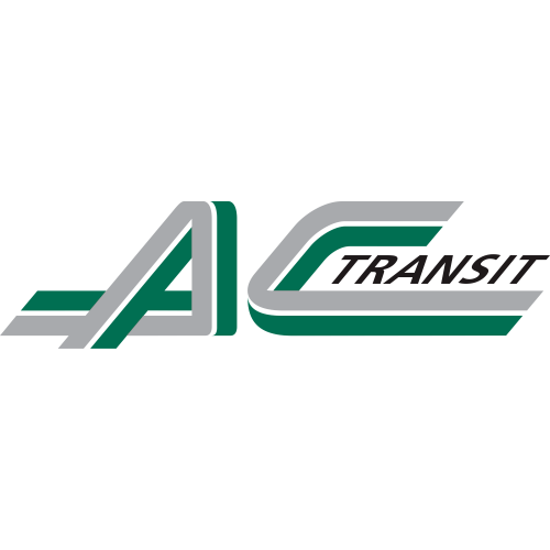 Raymond won by riding AC Transit AC Transit